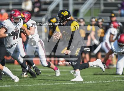 Thumbnail 1 in St. Joseph's Prep @ Archbishop Wood photogallery.