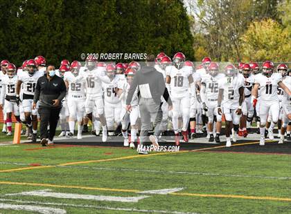 Thumbnail 1 in St. Joseph's Prep @ Archbishop Wood photogallery.