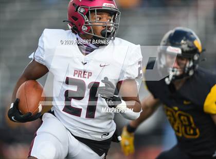 Thumbnail 2 in St. Joseph's Prep @ Archbishop Wood photogallery.