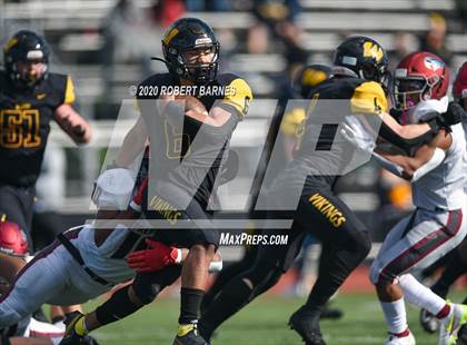 Thumbnail 2 in St. Joseph's Prep @ Archbishop Wood photogallery.