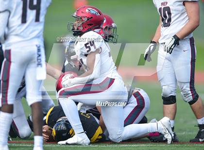 Thumbnail 3 in St. Joseph's Prep @ Archbishop Wood photogallery.
