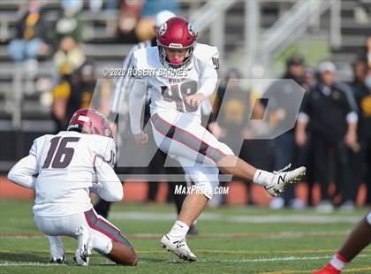 Thumbnail 3 in St. Joseph's Prep @ Archbishop Wood photogallery.
