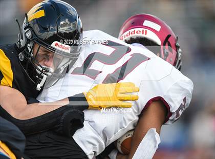 Thumbnail 3 in St. Joseph's Prep @ Archbishop Wood photogallery.