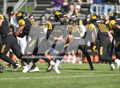Thumbnail 3 in St. Joseph's Prep @ Archbishop Wood photogallery.
