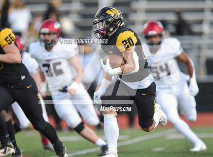 Thumbnail 2 in St. Joseph's Prep @ Archbishop Wood photogallery.