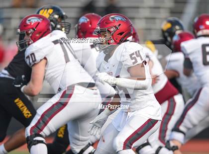 Thumbnail 2 in St. Joseph's Prep @ Archbishop Wood photogallery.