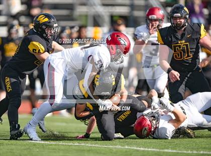 Thumbnail 2 in St. Joseph's Prep @ Archbishop Wood photogallery.
