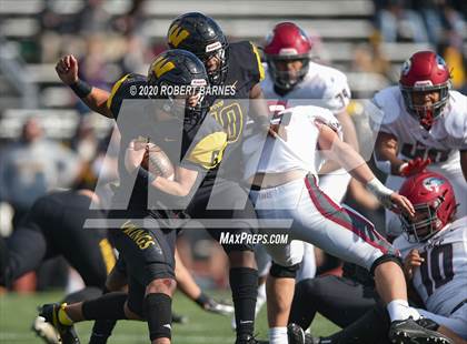 Thumbnail 1 in St. Joseph's Prep @ Archbishop Wood photogallery.