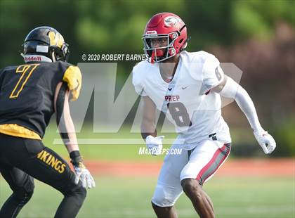 Thumbnail 3 in St. Joseph's Prep @ Archbishop Wood photogallery.