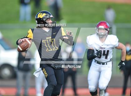 Thumbnail 1 in St. Joseph's Prep @ Archbishop Wood photogallery.