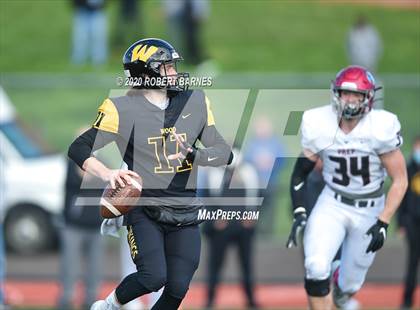 Thumbnail 3 in St. Joseph's Prep @ Archbishop Wood photogallery.