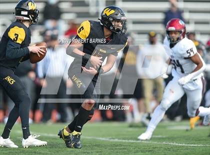 Thumbnail 2 in St. Joseph's Prep @ Archbishop Wood photogallery.