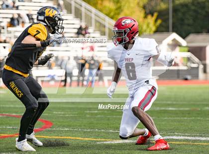 Thumbnail 1 in St. Joseph's Prep @ Archbishop Wood photogallery.