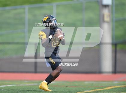 Thumbnail 3 in St. Joseph's Prep @ Archbishop Wood photogallery.