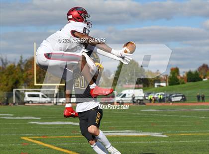 Thumbnail 2 in St. Joseph's Prep @ Archbishop Wood photogallery.