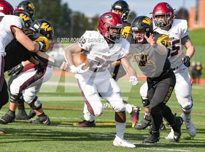 Thumbnail 2 in St. Joseph's Prep @ Archbishop Wood photogallery.