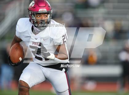 Thumbnail 3 in St. Joseph's Prep @ Archbishop Wood photogallery.