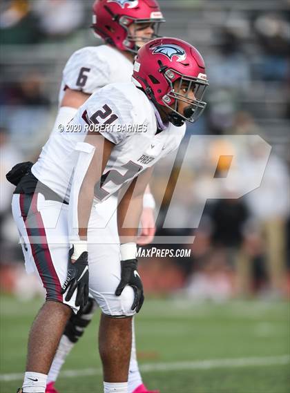 Thumbnail 1 in St. Joseph's Prep @ Archbishop Wood photogallery.