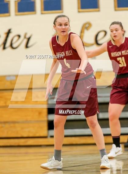 Thumbnail 1 in Mission Hills @ Vista Murrieta (Matador Classic) photogallery.