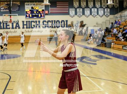 Thumbnail 1 in Mission Hills @ Vista Murrieta (Matador Classic) photogallery.