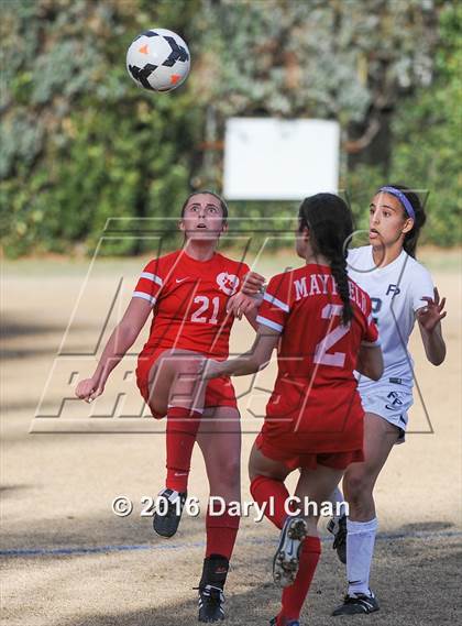 Thumbnail 1 in Mayfield @ Flintridge Prep photogallery.