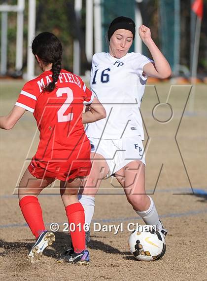 Thumbnail 1 in Mayfield @ Flintridge Prep photogallery.