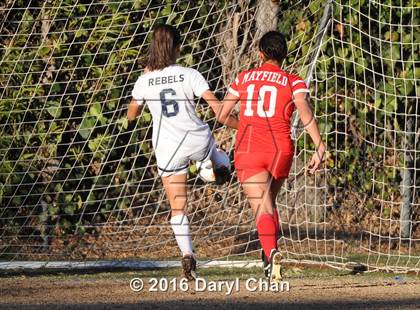 Thumbnail 1 in Mayfield @ Flintridge Prep photogallery.
