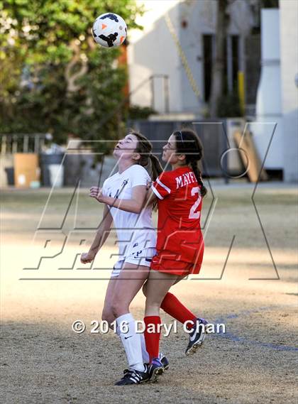 Thumbnail 2 in Mayfield @ Flintridge Prep photogallery.