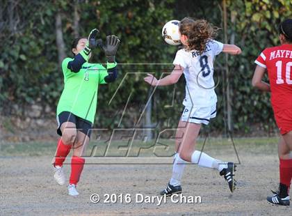 Thumbnail 2 in Mayfield @ Flintridge Prep photogallery.