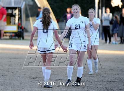 Thumbnail 2 in Mayfield @ Flintridge Prep photogallery.