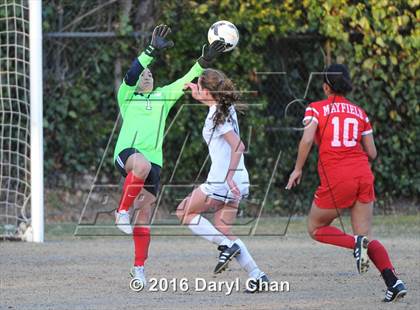 Thumbnail 3 in Mayfield @ Flintridge Prep photogallery.