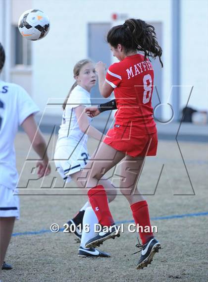 Thumbnail 3 in Mayfield @ Flintridge Prep photogallery.