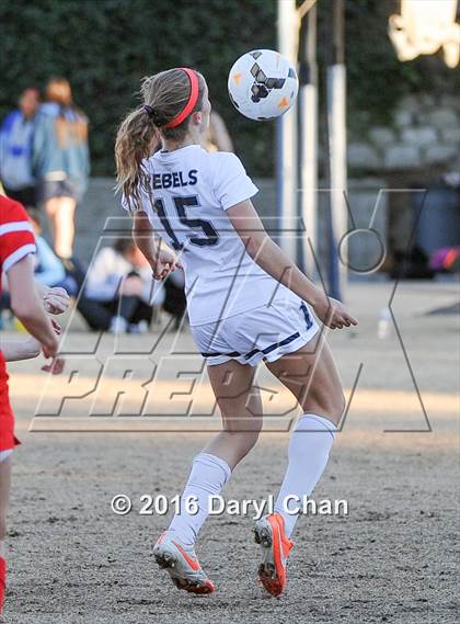 Thumbnail 3 in Mayfield @ Flintridge Prep photogallery.