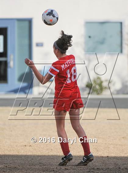 Thumbnail 2 in Mayfield @ Flintridge Prep photogallery.