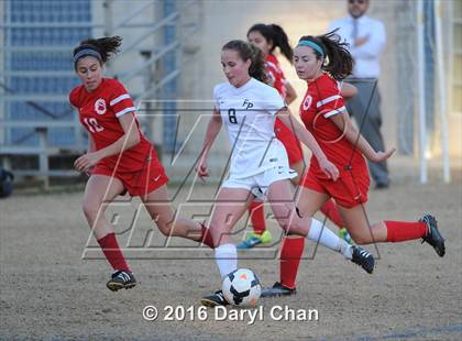 Thumbnail 3 in Mayfield @ Flintridge Prep photogallery.