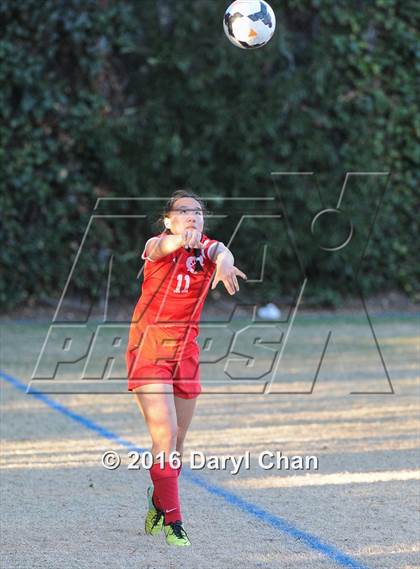 Thumbnail 2 in Mayfield @ Flintridge Prep photogallery.