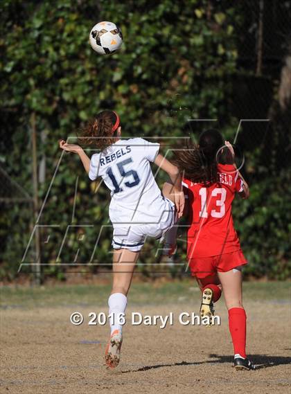 Thumbnail 1 in Mayfield @ Flintridge Prep photogallery.