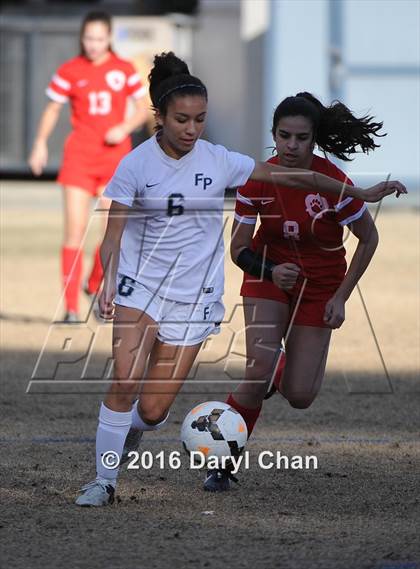 Thumbnail 3 in Mayfield @ Flintridge Prep photogallery.
