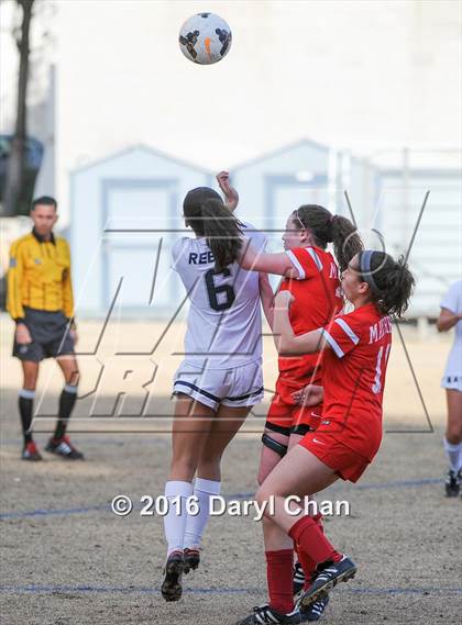 Thumbnail 1 in Mayfield @ Flintridge Prep photogallery.