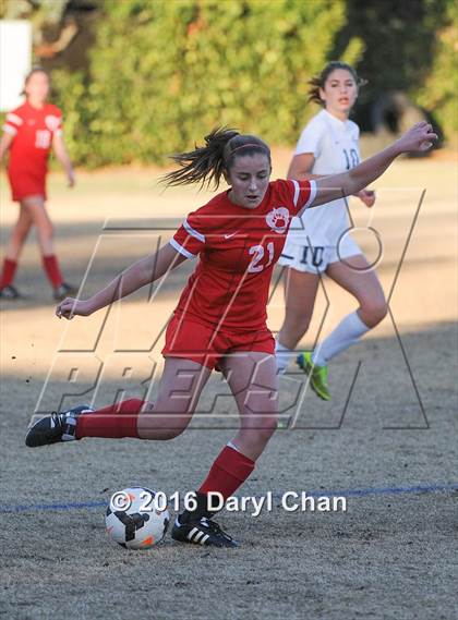 Thumbnail 2 in Mayfield @ Flintridge Prep photogallery.