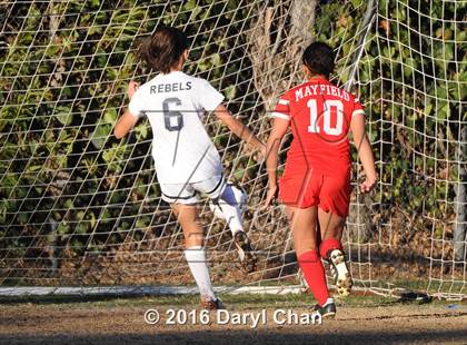 Thumbnail 3 in Mayfield @ Flintridge Prep photogallery.