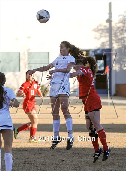 Thumbnail 3 in Mayfield @ Flintridge Prep photogallery.
