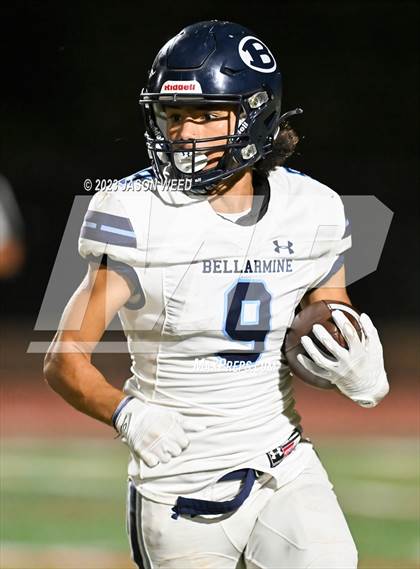 Thumbnail 1 in Bellarmine College Prep @ Monte Vista photogallery.