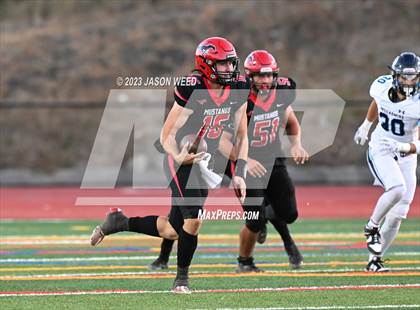 Thumbnail 3 in Bellarmine College Prep @ Monte Vista photogallery.