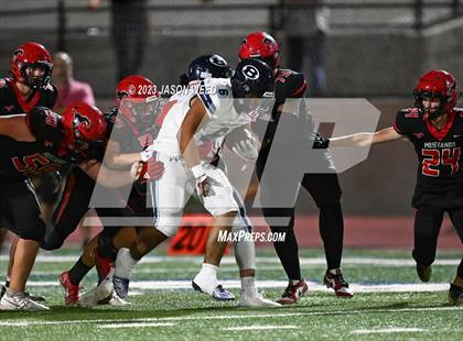 Thumbnail 1 in Bellarmine College Prep @ Monte Vista photogallery.