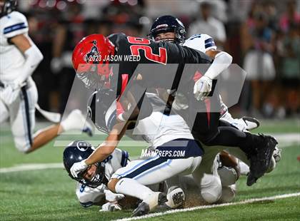 Thumbnail 3 in Bellarmine College Prep @ Monte Vista photogallery.