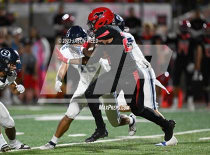 Thumbnail 3 in Bellarmine College Prep @ Monte Vista photogallery.
