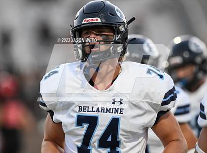 Thumbnail 2 in Bellarmine College Prep @ Monte Vista photogallery.