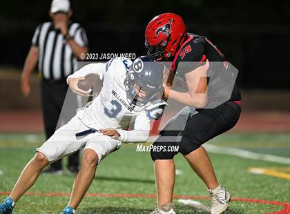 Thumbnail 2 in Bellarmine College Prep @ Monte Vista photogallery.