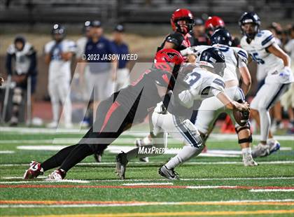 Thumbnail 3 in Bellarmine College Prep @ Monte Vista photogallery.